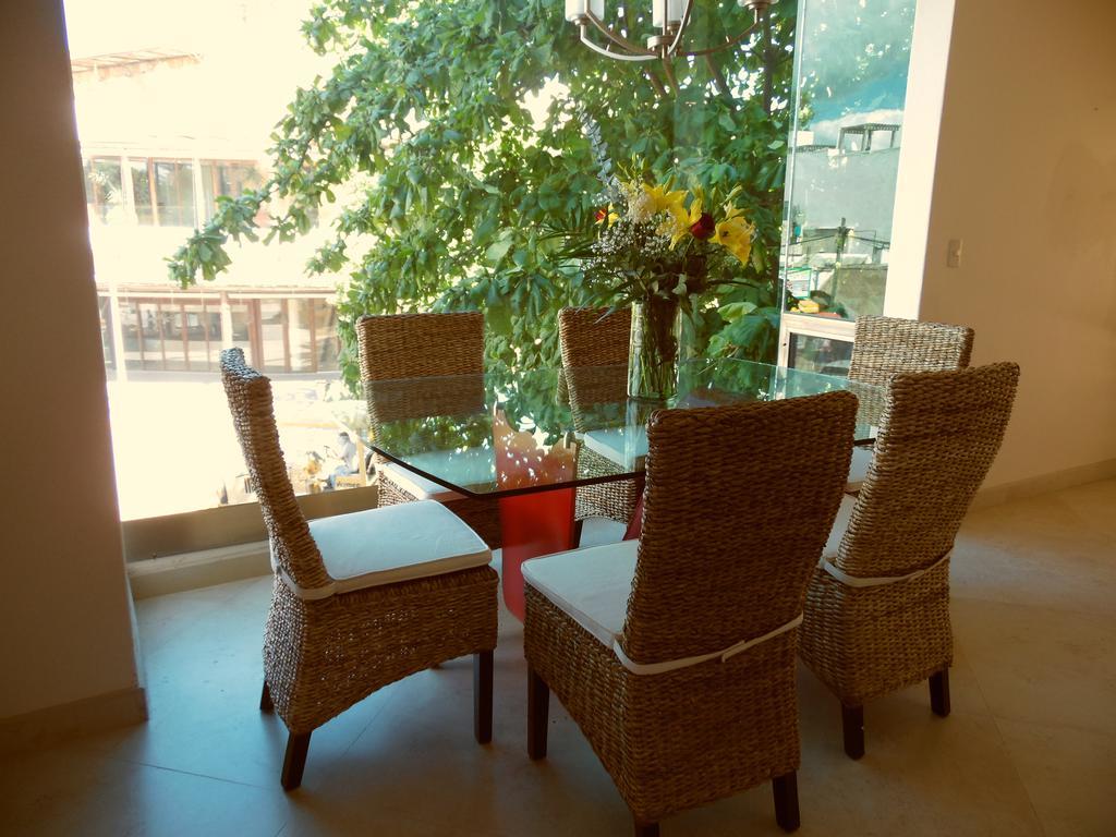Mimosa Tree Aparthotel