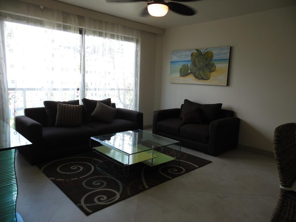 Mimosa Tree Aparthotel 3*