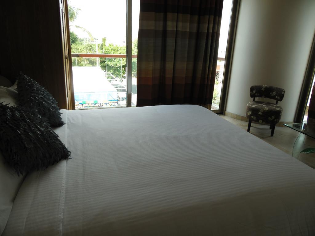Aparthotel Mimosa Tree