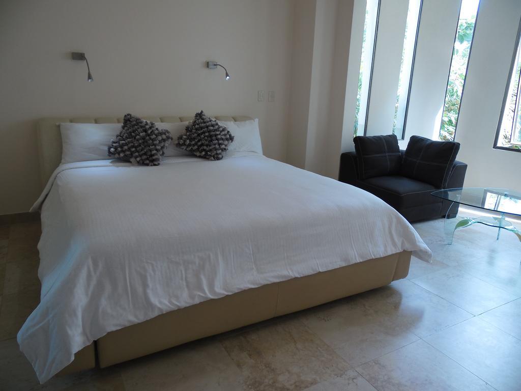 Aparthotel Mimosa Tree 3*