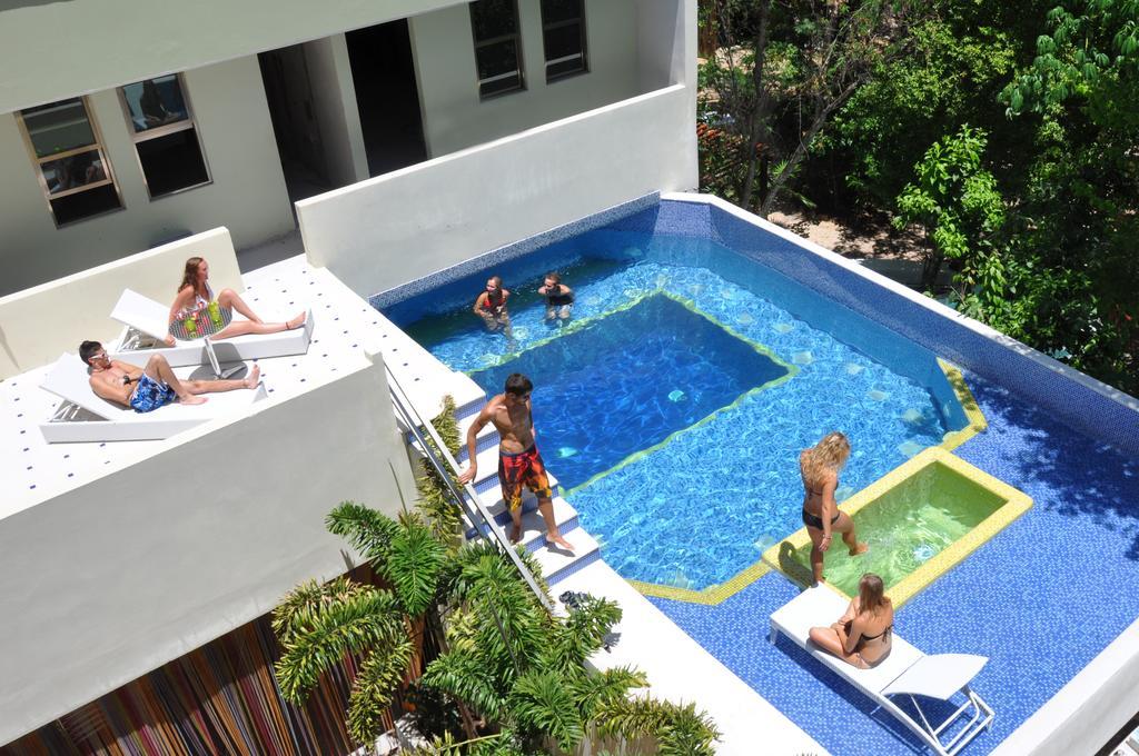 Mimosa Tree Aparthotel 3*