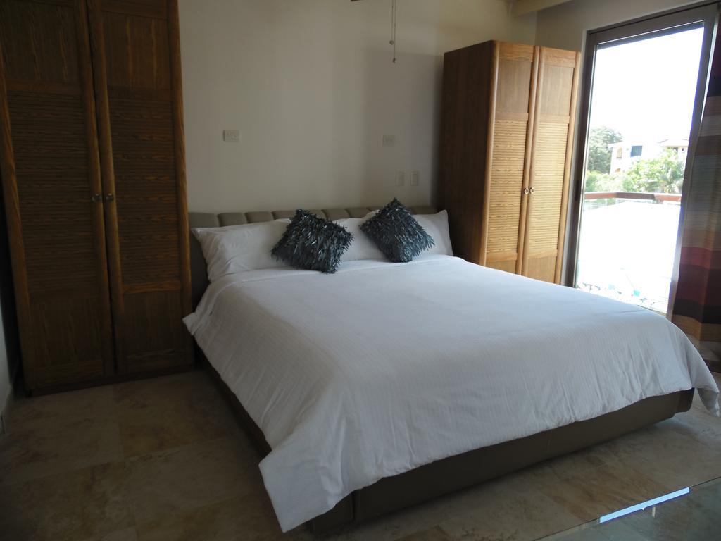 Mimosa Tree Aparthotel 3*