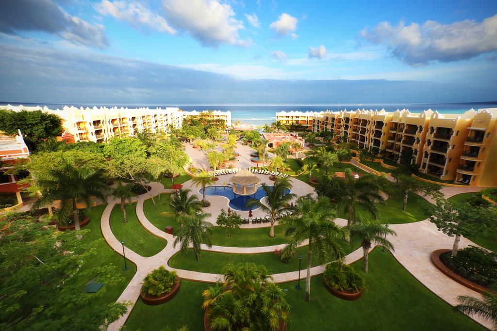 The Royal Haciendas & 5*