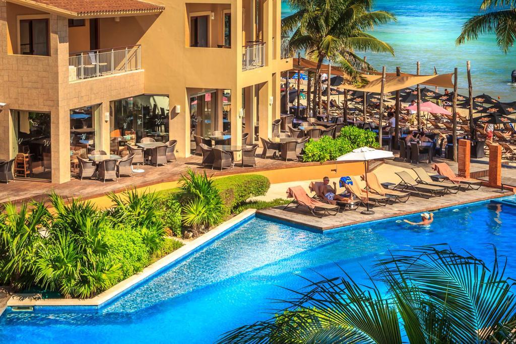 Apartamento El Faro Oceanfront