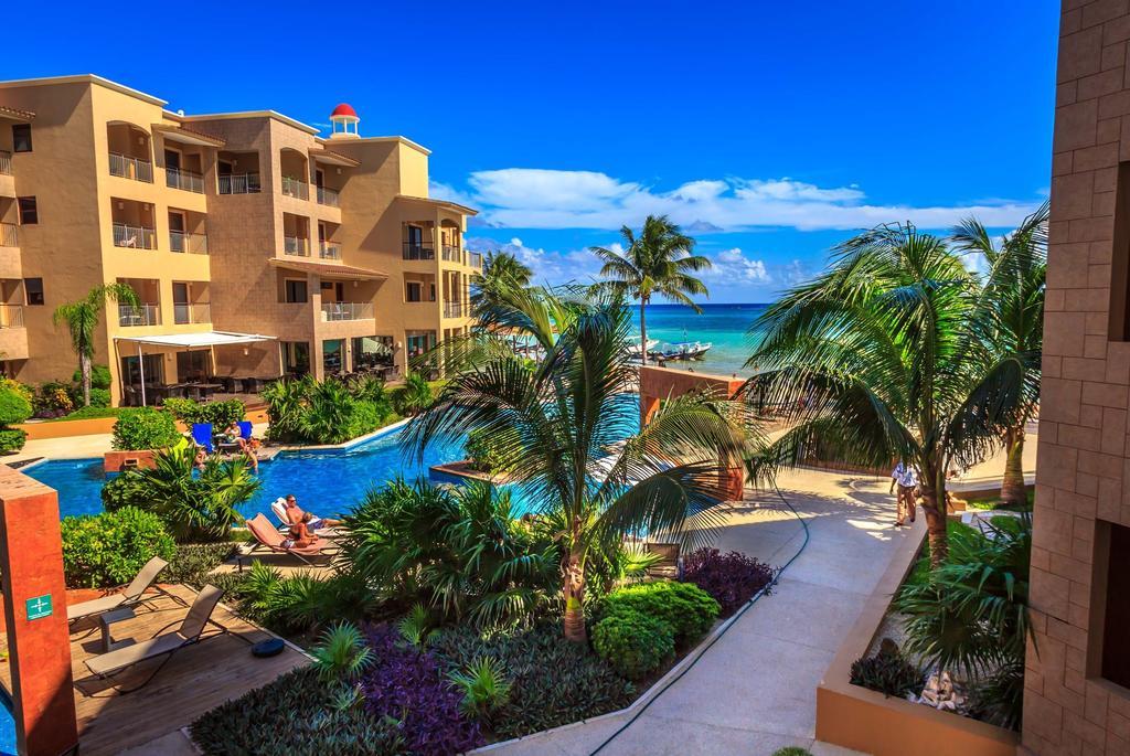 El Faro Oceanfront Apartamento
