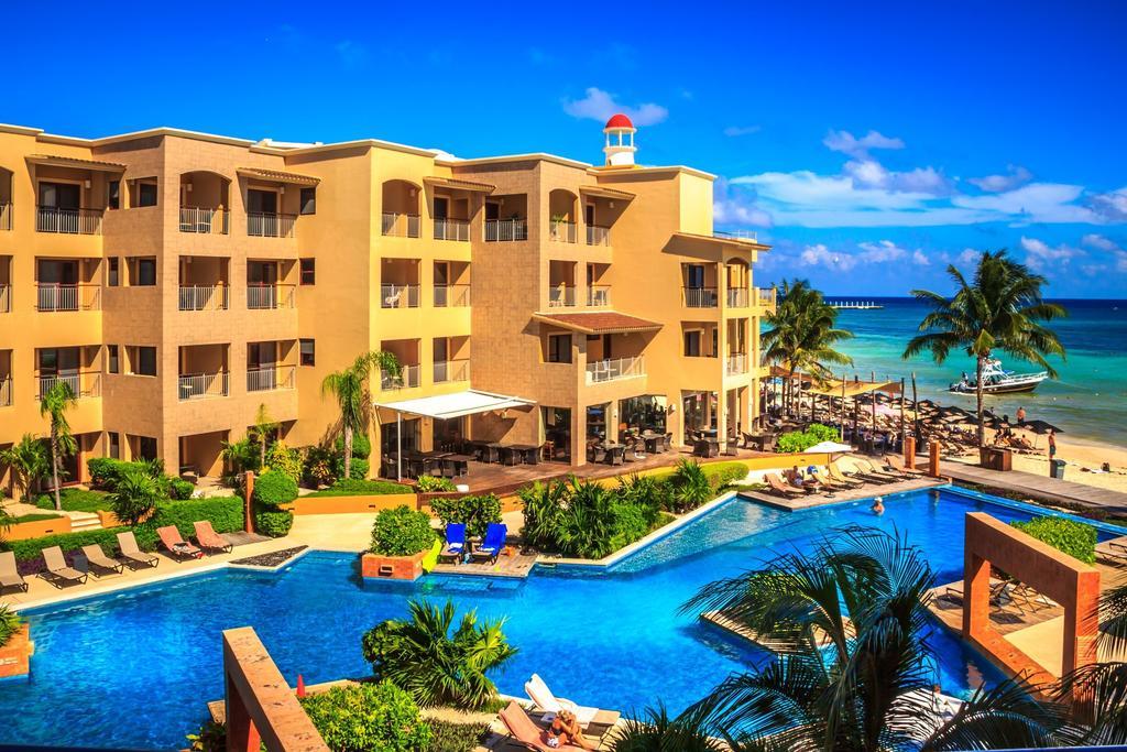 El Faro Oceanfront *