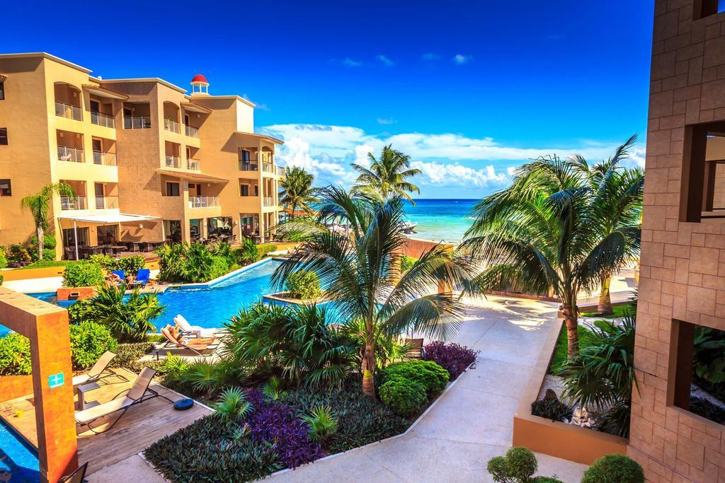 El Faro Oceanfront