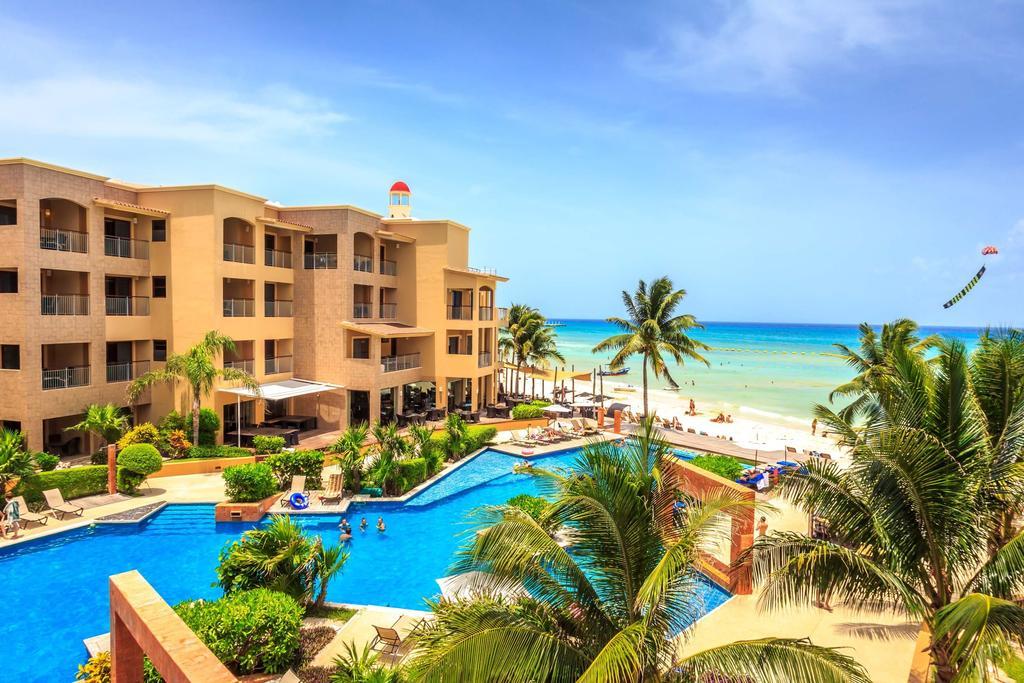 Apartamento El Faro Oceanfront Playa del Carmen