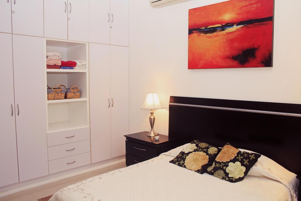 Apartment Les Alizes *