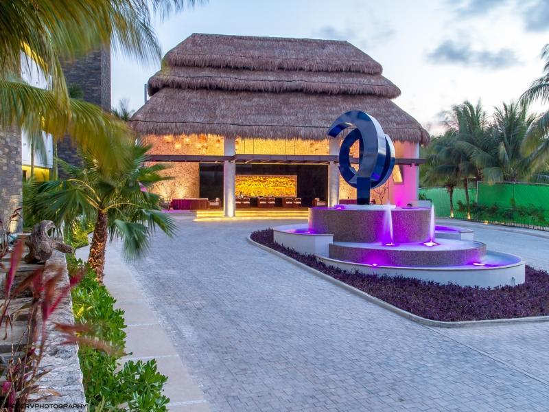 Hotel Senses Quinta Avenida By Artisan - Sólo Adultos Playa del Carmen
