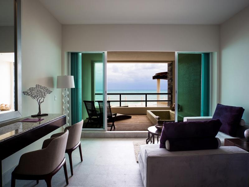 Senses Quinta Avenida By Artisan - Sólo Adultos Hotel 4*