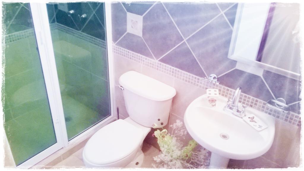 Adelina Bed & Breakfast 3*