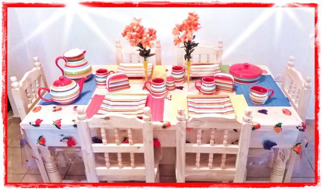 Bed & Breakfast Adelina Playa del Carmen