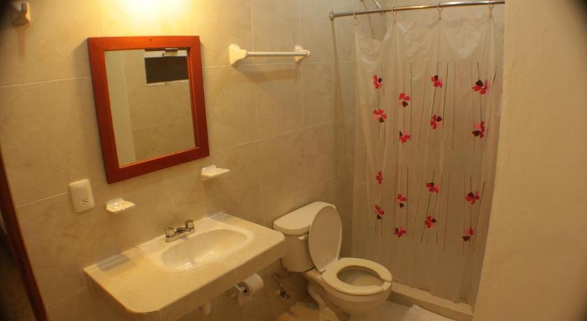 Hostel The Yak Playa del Carmen
