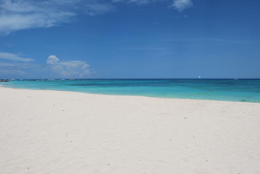 Skyline Playa del Carmen