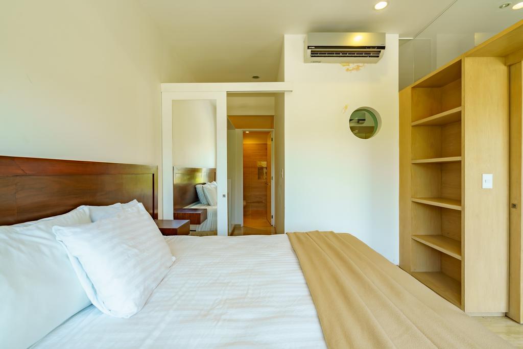 Apartment Papaya 15 *