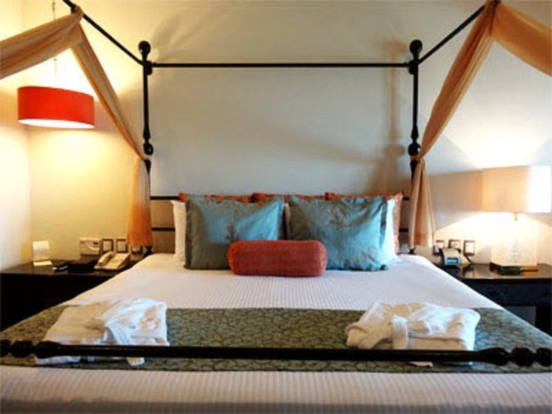 Secrets Maroma Riviera Cancun - Adults Only Playa del Carmen