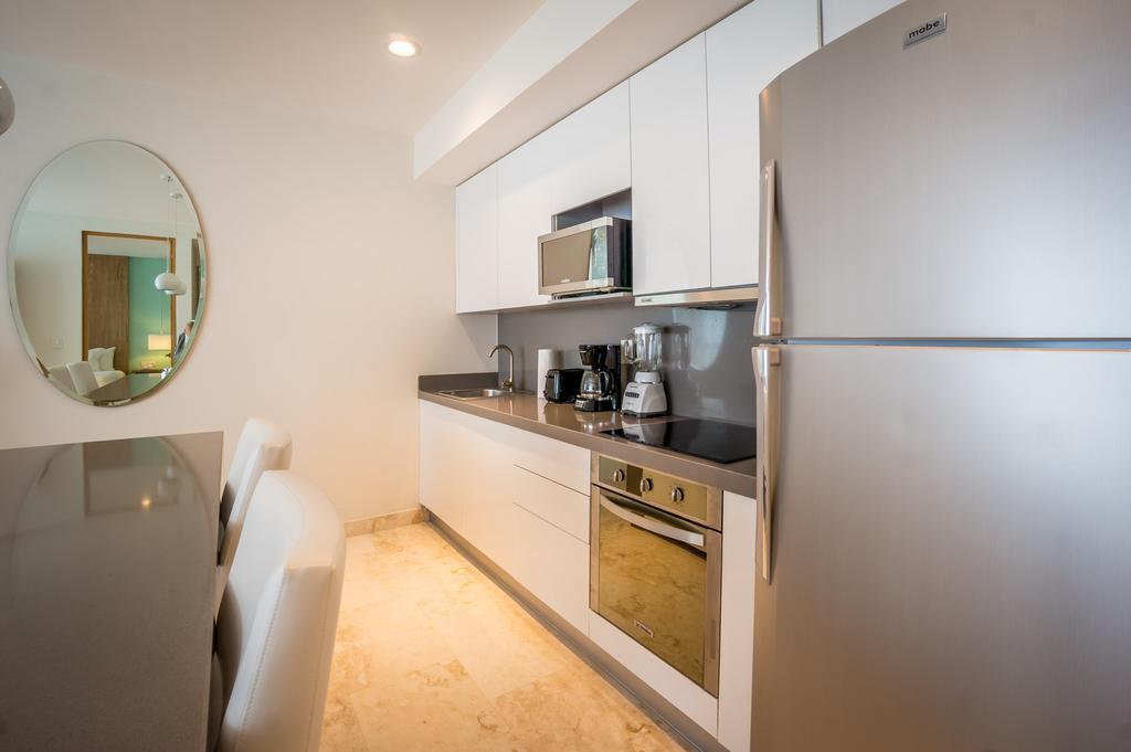Apartment Anah By Bric