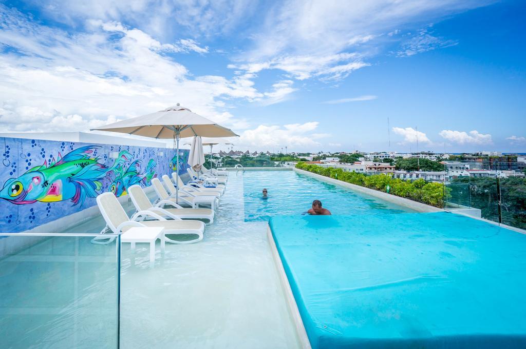 Apartment Anah By Bric Playa del Carmen
