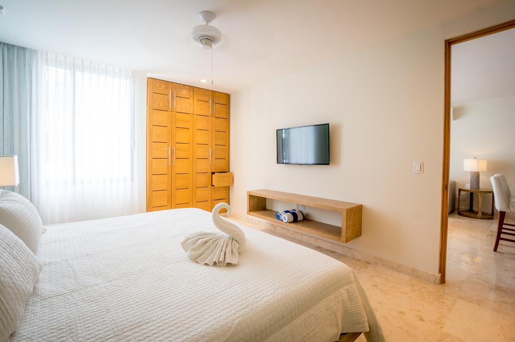Apartment Anah By Bric