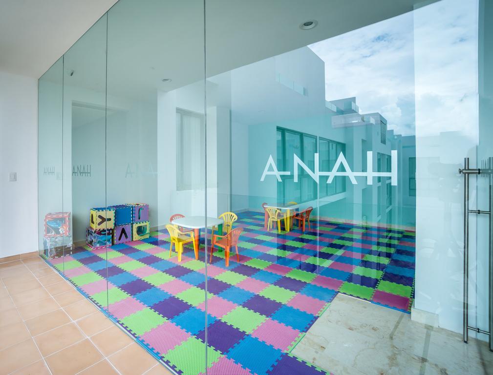 Apartment Anah By Bric Playa del Carmen