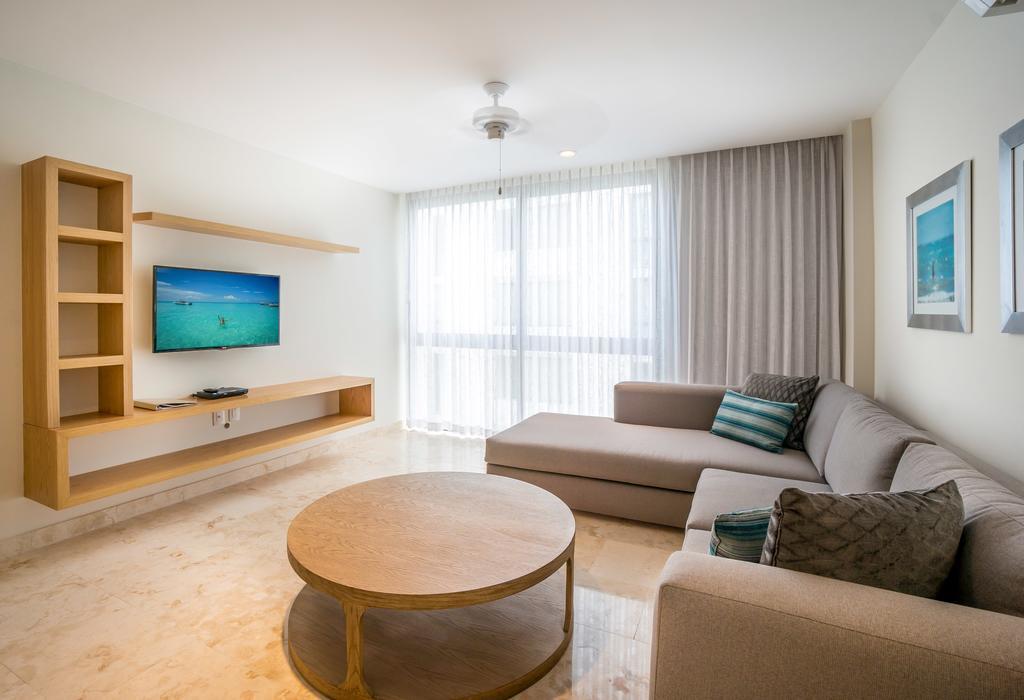 Apartment Anah By Bric *