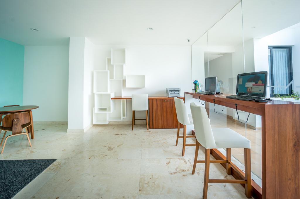 Apartment Anah By Bric Playa del Carmen
