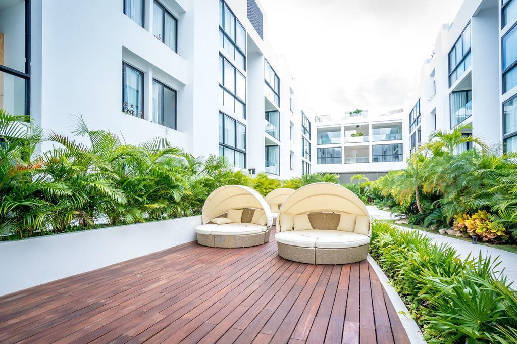 Apartment Anah By Bric Playa del Carmen