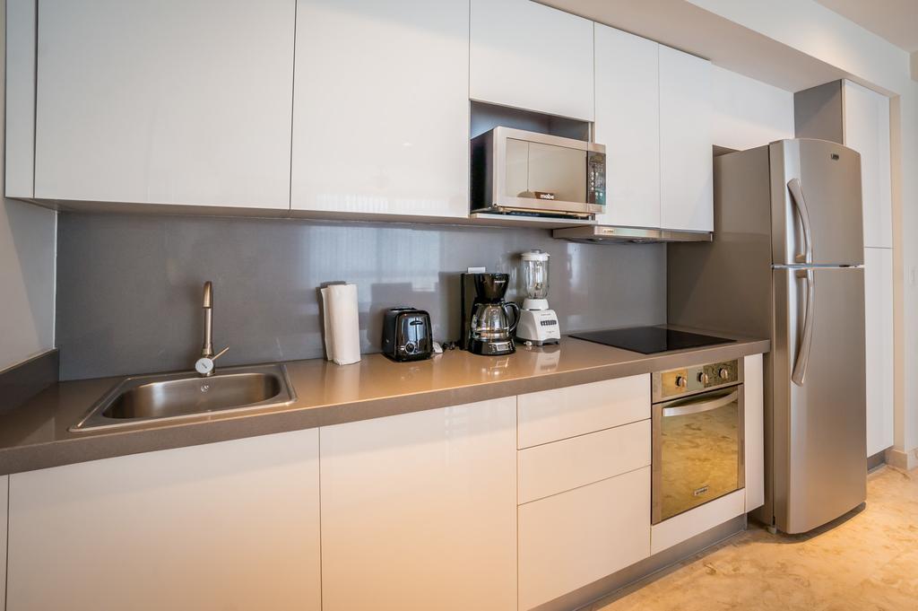 Apartment Anah By Bric *