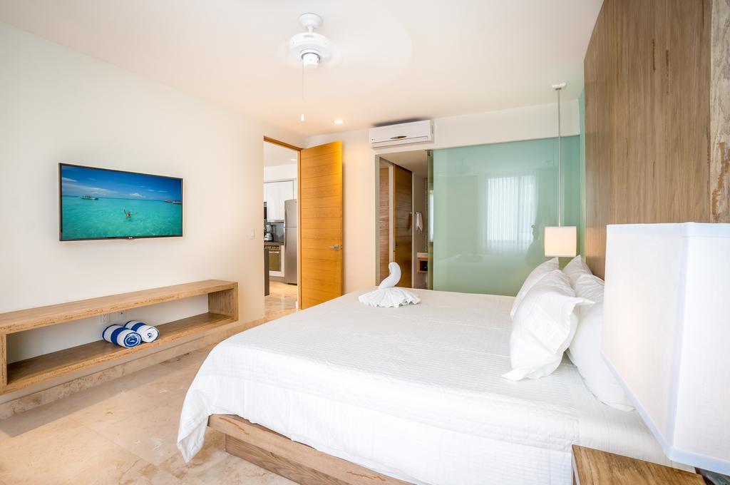 Apartment Anah By Bric Playa del Carmen