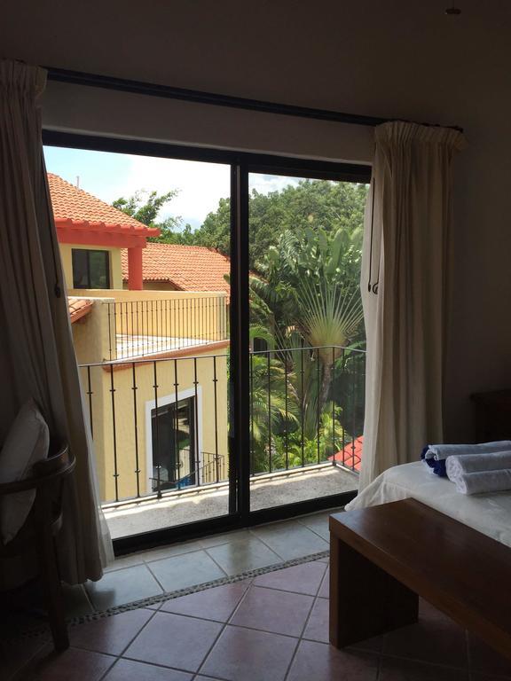 Casa Camelia Playa del Carmen
