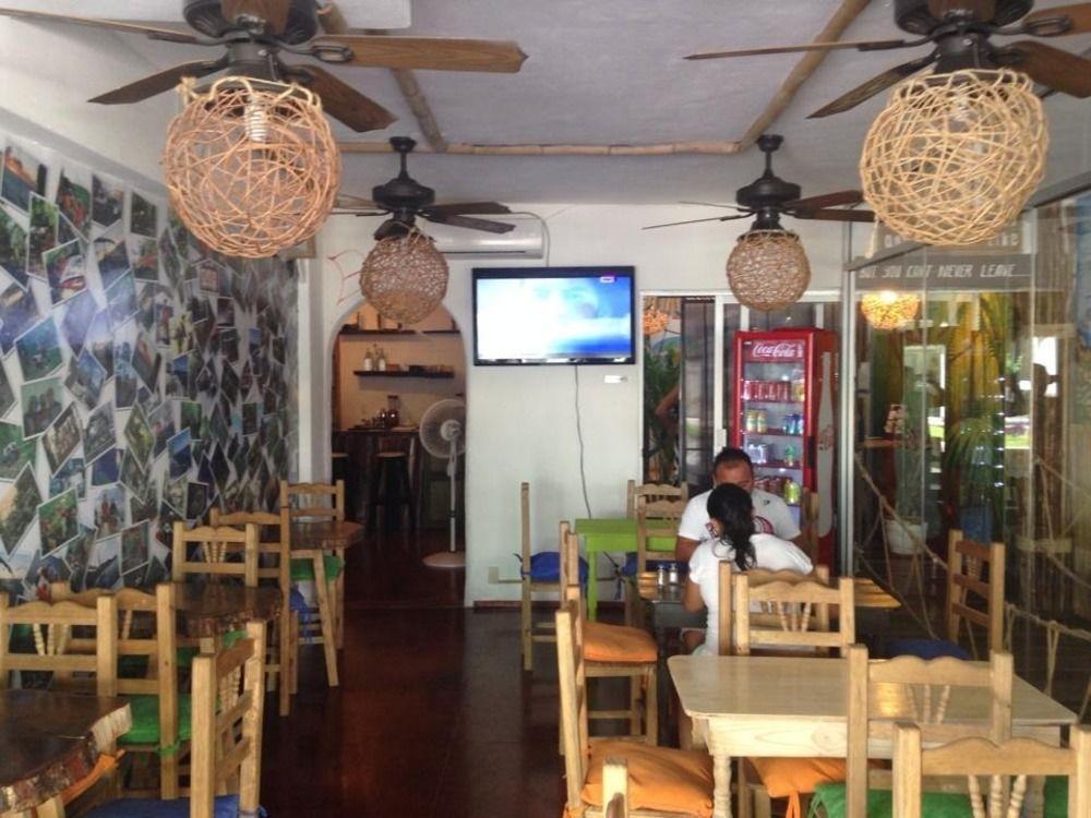 Hotel Adventure Experience Playa del Carmen