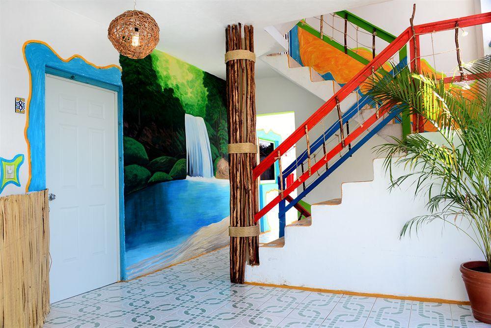 Hotel Adventure Experience 3*