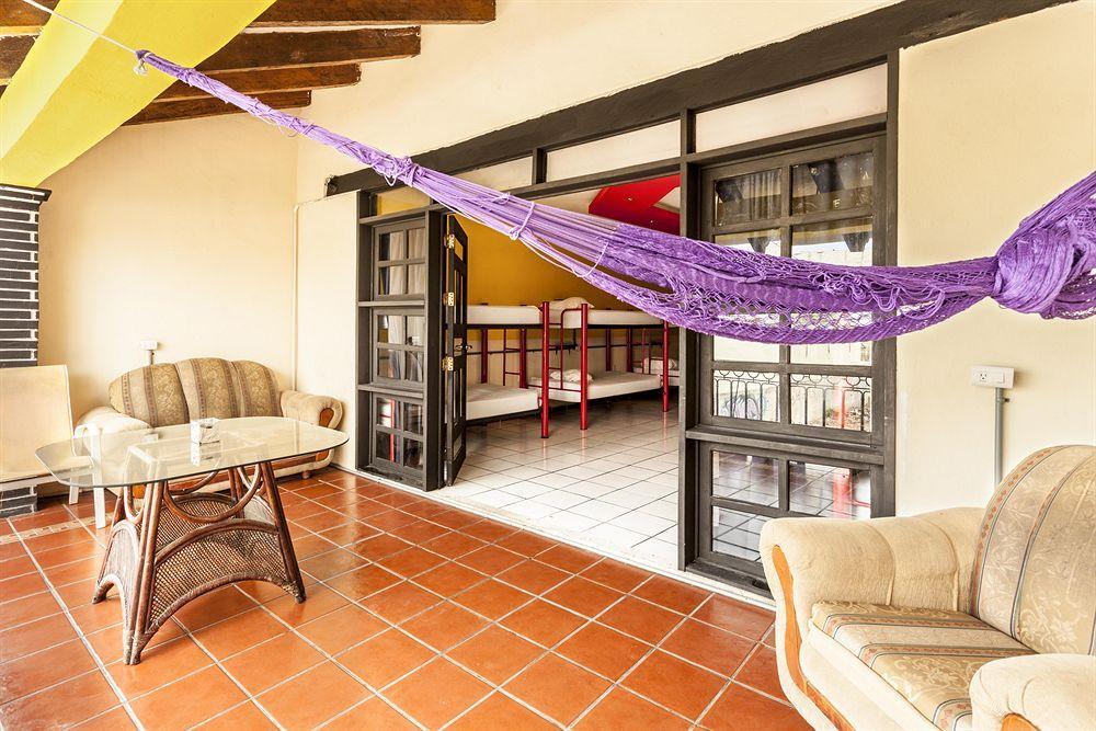 Albergue Che Playa & Bar Adults Only