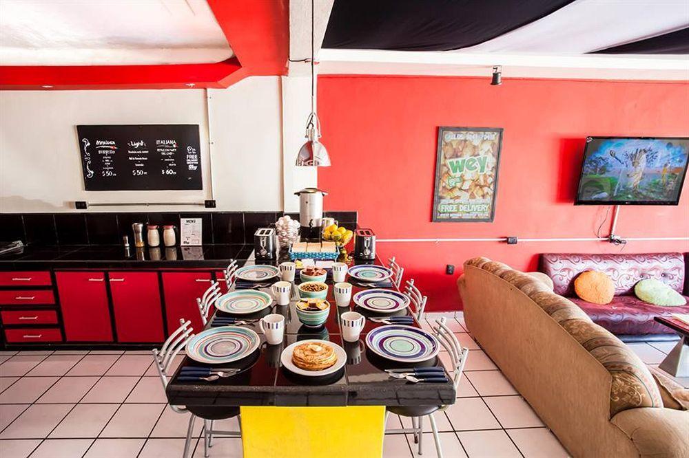 Che Playa & Bar Adults Only Playa del Carmen