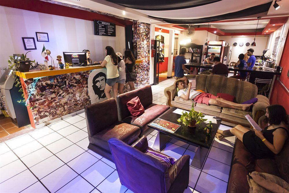 Albergue Che Playa & Bar Adults Only