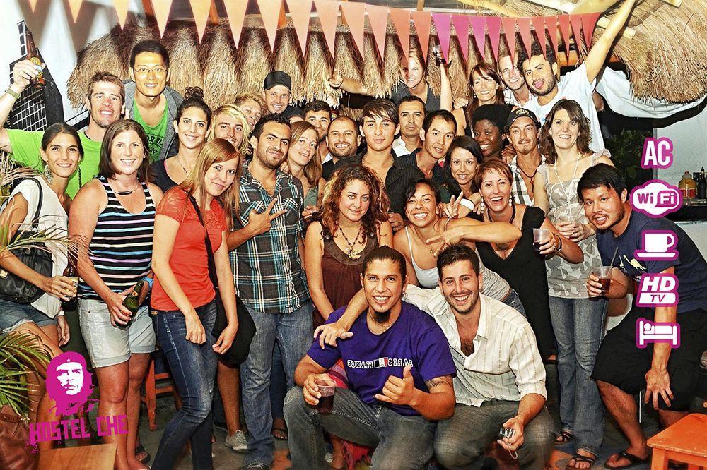Albergue Che Playa & Bar Adults Only Playa del Carmen