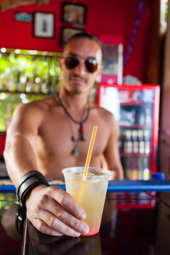 Albergue Che Playa & Bar Adults Only