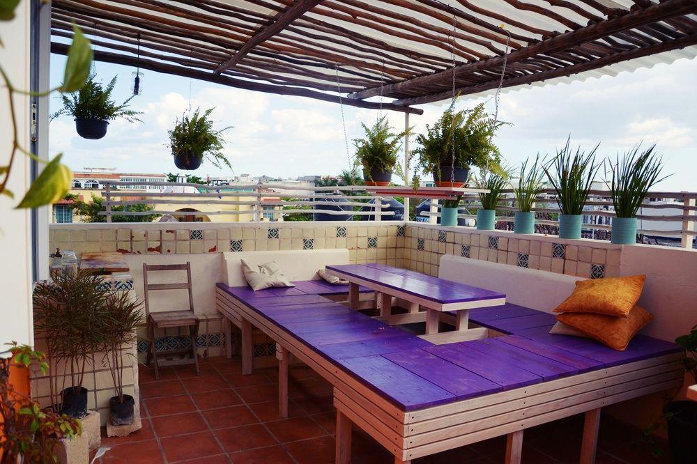 The Yak Playa del Carmen