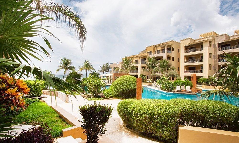 Apartment El Faro By Teamoplaya Playa del Carmen