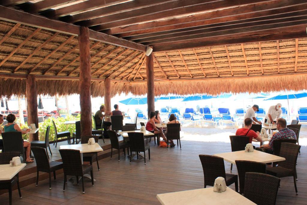 Hotel Alhambra (Adults Only) Playa del Carmen