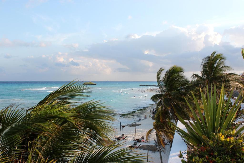 Hotel Alhambra (Adults Only) Playa del Carmen