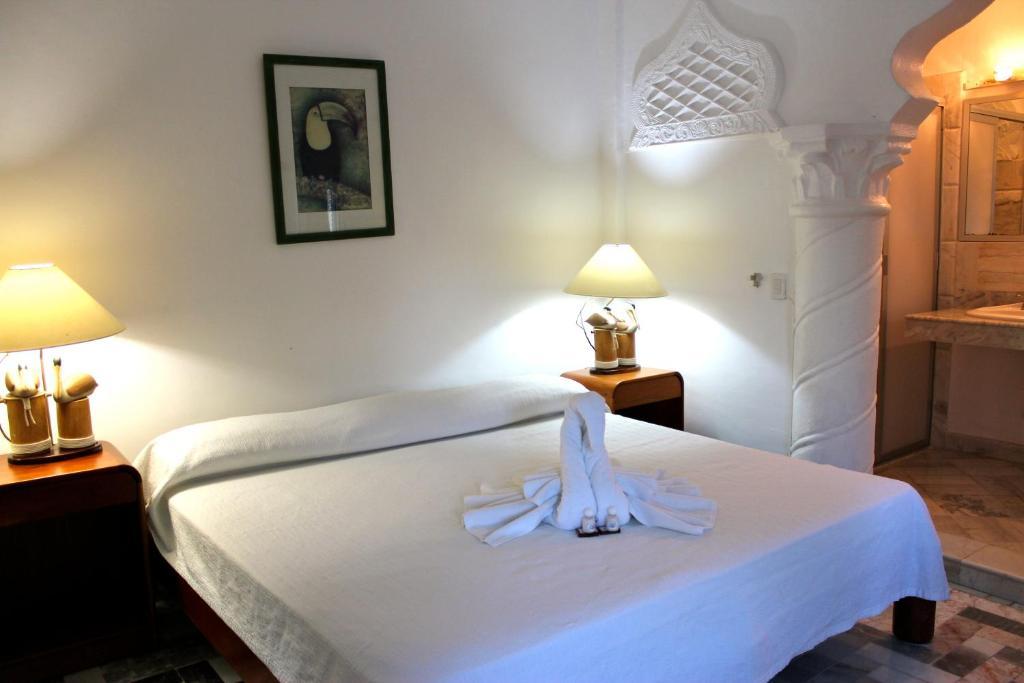 Hotel Hotel Alhambra (Adults Only) Playa del Carmen