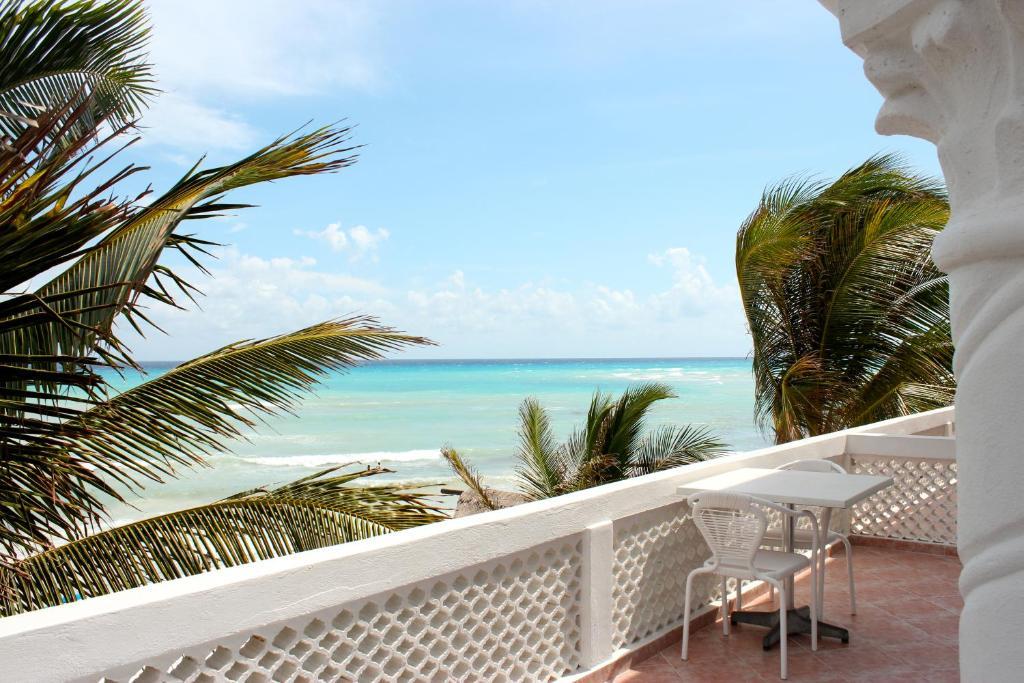 Hotel Alhambra (Adults Only) 3*