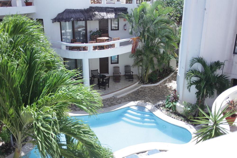 Hotel Blue Parrot On 5th Avenue 3*