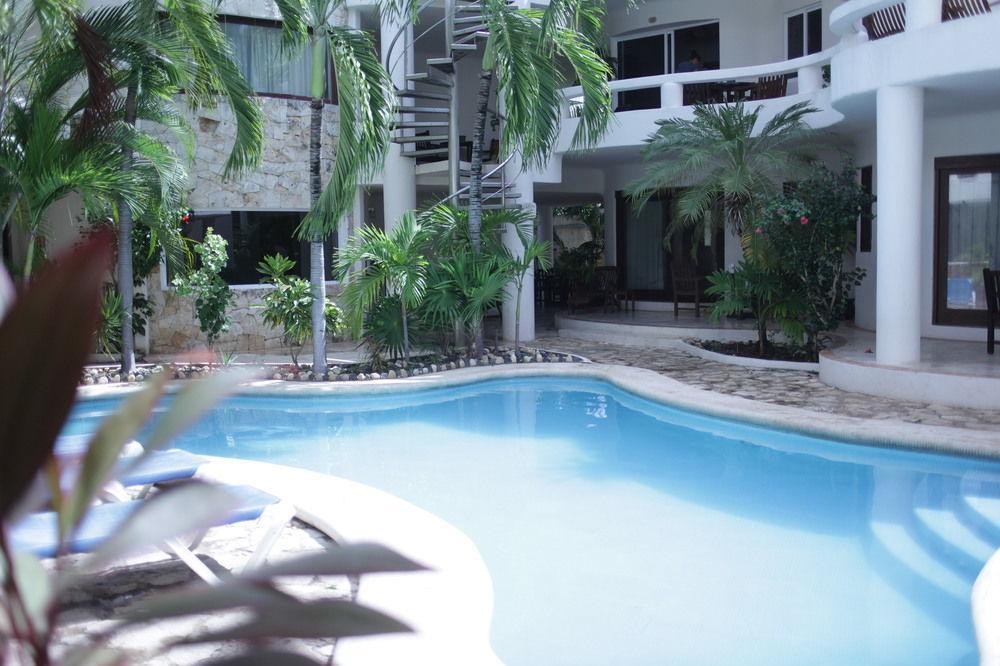Hotel Blue Parrot On 5th Avenue 3*