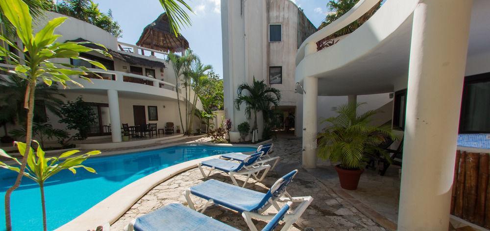 Hotel Blue Parrot On 5th Avenue 3*