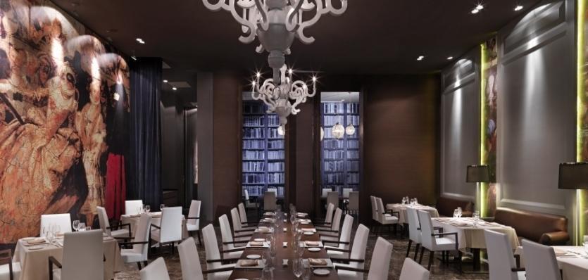 The Reserve At Paradisus Playa Del Carmen 5* Playa del Carmen
