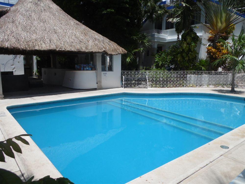 Tropical Casablanca Party Zone 3* Playa del Carmen