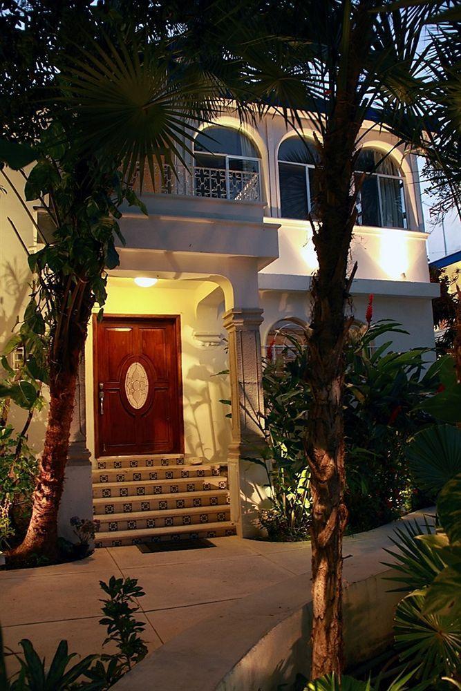 Tropical Casablanca Party Zone 3* Playa del Carmen